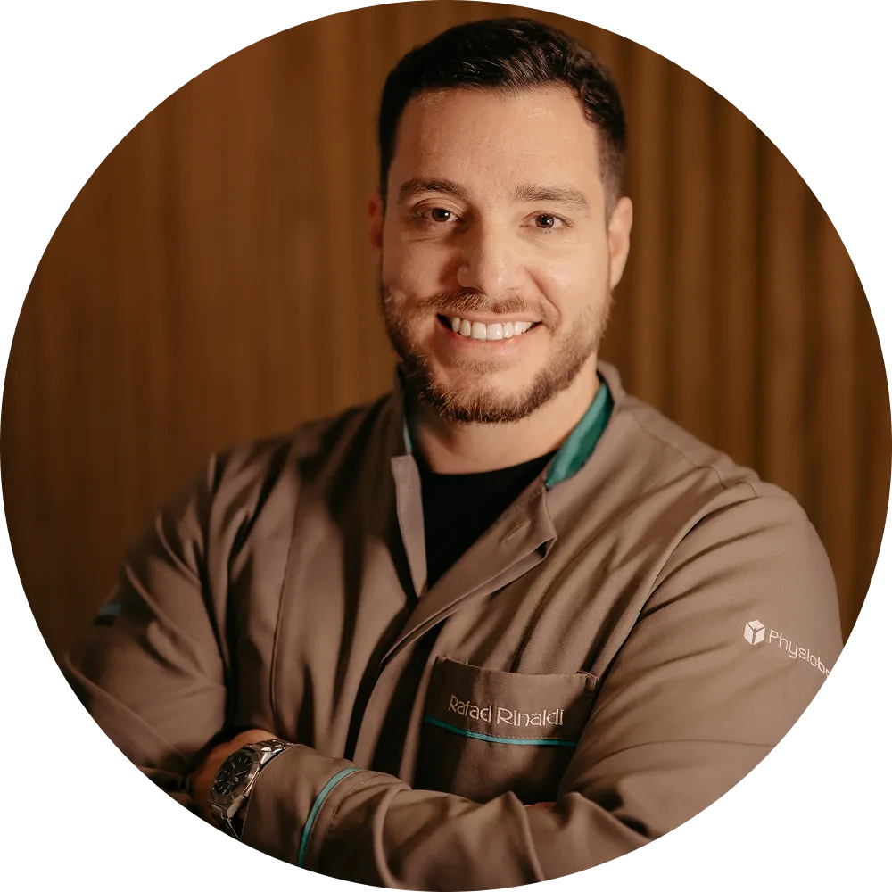 Dr. Rafael Rinaldi