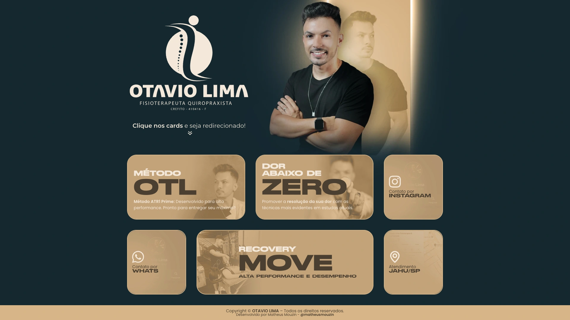Dr Otavio